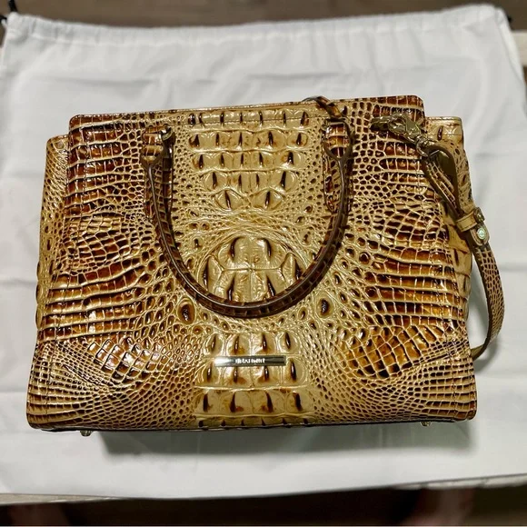 Brahmin aubree hotsell